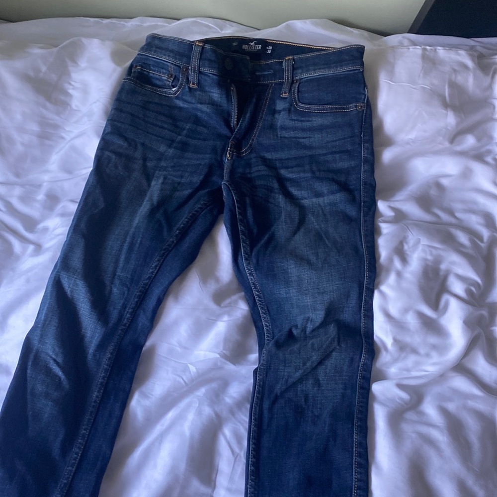 Hollister Women’s jeans